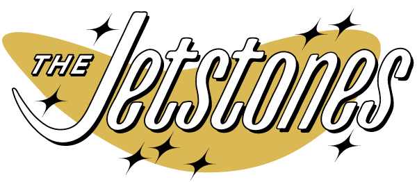 The Jetstones