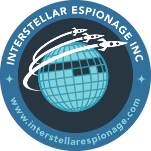 Interstellar Espionage Inc