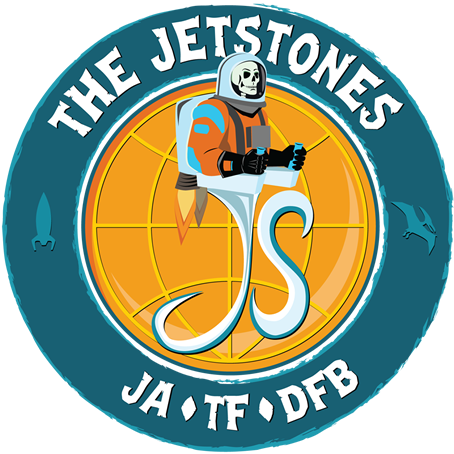 The Jetstones